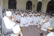 'Urs Mubaarak of Muqaddas Maulaa Nuruddin saheb (aq) - Surat
